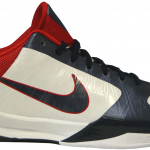 Nike Kobe 5 USA