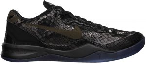 Nike Kobe 8 EXT Year of the Snake (Black)