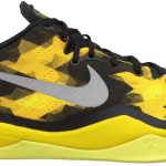 Nike Kobe 8 Sulfur / Electric