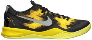 Nike Kobe 8 Sulfur / Electric