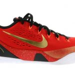 Nike Kobe 9 EM Low China