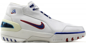 Nike Air Zoom Generation LA All-Star (2004)