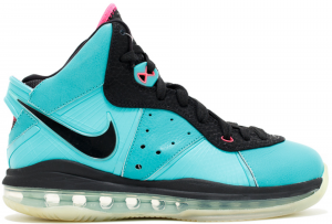 Nike LeBron 8 South Beach (GS)