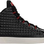 Nike LeBron 12 NSW Black Challenge Red