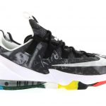 Nike LeBron 13 Low Family Foundation