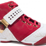 Nike LeBron 5 China Edition