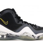 Nike Penny V Tour Yellow