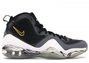 Nike Penny V Tour Yellow