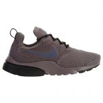 Nike Presto Fly Taupe Grey Light Carbon-Black (W)