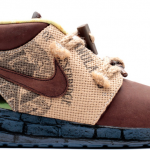 Nike Roshe Run The Boxtrolls „Trollstrikes“ (GS)