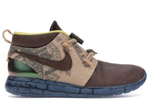Nike Roshe Run The Boxtrolls „Trollstrikes“