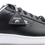 Nike SB Tennis Classic Supreme Black