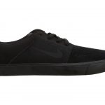 Nike Sb Portmore Black/Black-Anthracite