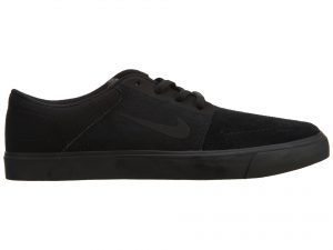 Nike Sb Portmore Black/Black-Anthracite