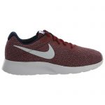 Nike Tanjun Se Team Red Vast Grey-Obsidian