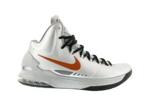 Nike KD 5 Texas