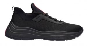 Prada Neoprene Black