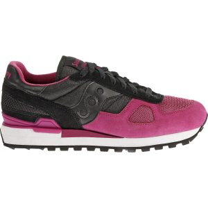 Saucony Shadow Original Cavity Pack (Black Razz)