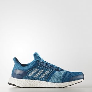adidas Ultra Boost ST Mystery Petrol