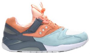Saucony Grid 9000 Premier „Street Sweets“