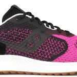 Saucony Shadow 5000 EVR Solebox Pink Devil