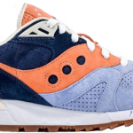 Saucony Shadow Master UBIQ „Atlantic Tide“
