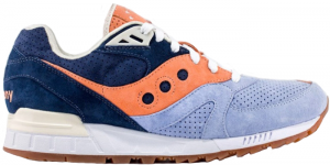 Saucony Shadow Master UBIQ „Atlantic Tide“