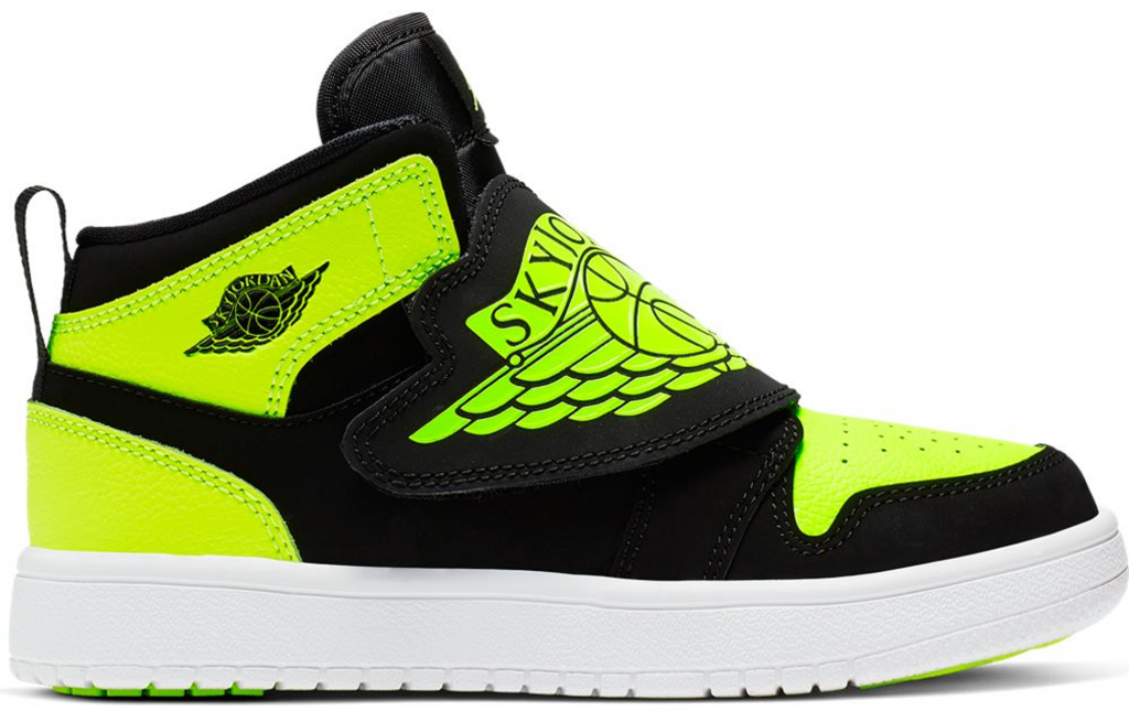 air-jordan-1 BQ7197-007