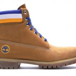 Timberland 6″ Mitchell & Ness x NBA Golden State Warriors