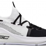 Under Armour Curry 6 Working on Excellence (GS)