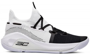 Under Armour Curry 6 Working on Excellence (GS)