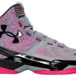 UA Curry 2 Mothers Day