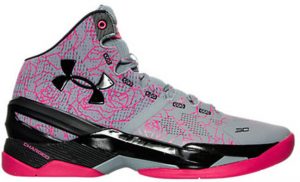 UA Curry 2 Mothers Day