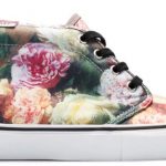 Vans Chukka Supreme Power Corruption Lies