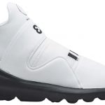 Y-3 Suberou Off White Black