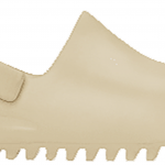 Yeezy Slide Desert Sand (Infants)