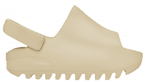 Yeezy Slide Desert Sand (Infants)