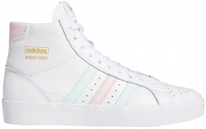 adidas Basket Profi White Green Pink (W)