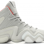 adidas Crazy 8 Adv Grey Two