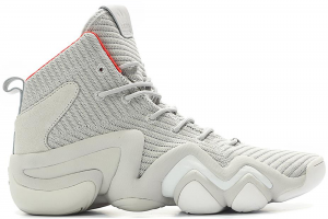 adidas Crazy 8 Adv Grey Two