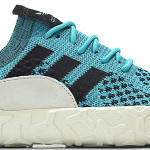 adidas F/22 Shock Green