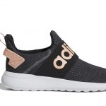 adidas Lite Racer Adapt Core Black Glow Pink (W)