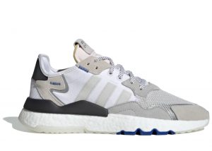adidas Nite Jogger Grey Two