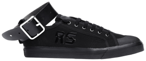 adidas Spirit Buckle Raf Simons Black