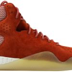 adidas Tubular Instinct Craft Chili/Off White