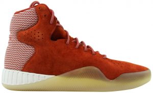 adidas Tubular Instinct Craft Chili/Off White