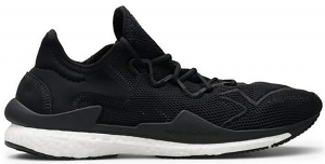 adidas Y-3 Adizero Runner Core Black