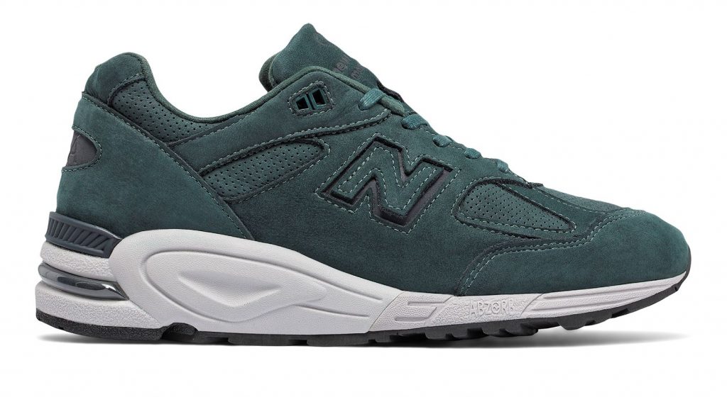new-balance-990 M990DRK2