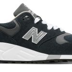 New Balance 999 Navy Pewter