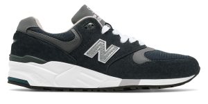 New Balance 999 Navy Pewter